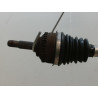 TRANSMISSION AVANT DROIT RENAULT TWINGO I Phase 3 2000-2007 1.2 16V 