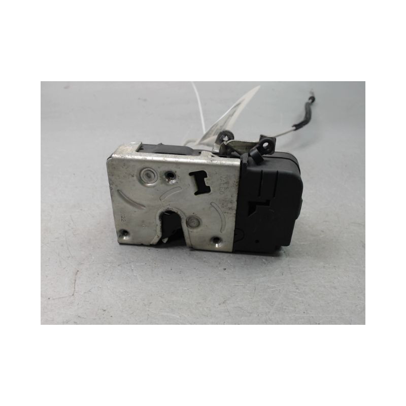 SYSTEME CONDAMNATION AVANT GAUCHE PEUGEOT 307 SW 2005-