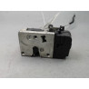 SYSTEME CONDAMNATION AVANT GAUCHE PEUGEOT 307 SW 2005-