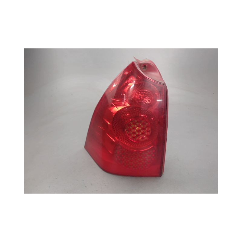 FEU ARRIERE GAUCHE  PEUGEOT 307