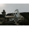 FACE AVANT PEUGEOT 207