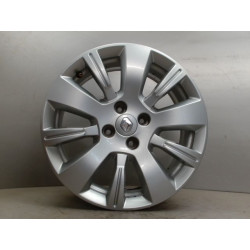 JANTE ALUMINIUM