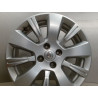 JANTE ALUMINIUM RENAULT CAPTUR