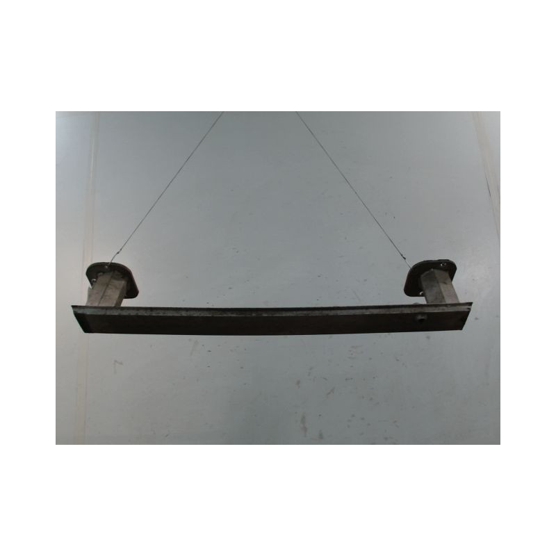 RENFORT PARE-CHOC ARRIERE  CITROEN C4