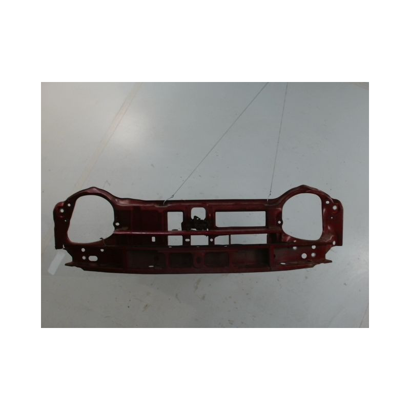 FACE AVANT RENAULT TWINGO
