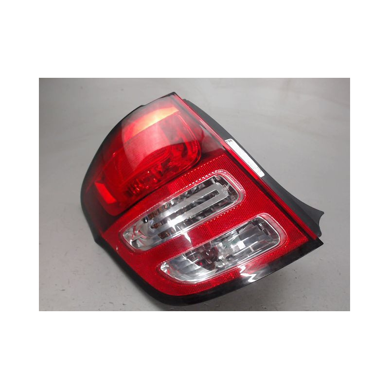 FEU ARRIERE GAUCHE  CITROEN C3