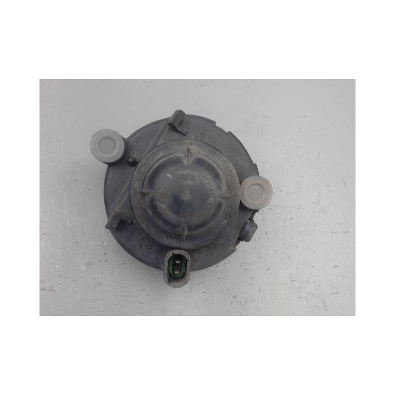 PHARE ANTIBROUILLARD AVANT GAUCHE RENAULT MEGANE