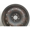 JANTE TOLE PEUGEOT 206