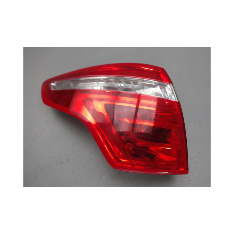 FEU ARRIERE GAUCHE  CITROEN C4