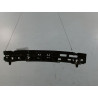 SUPPORT CENTRAL PARE-CHOC ARRIERE  RENAULT CLIO