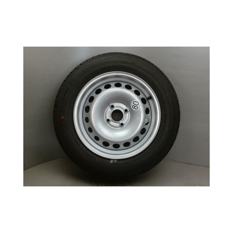 ROUE SECOURS DACIA SANDERO
