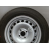ROUE SECOURS DACIA SANDERO