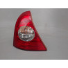 FEU ARRIERE GAUCHE  RENAULT CLIO II