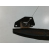 RENFORT PARE-CHOC ARRIERE  PEUGEOT 207
