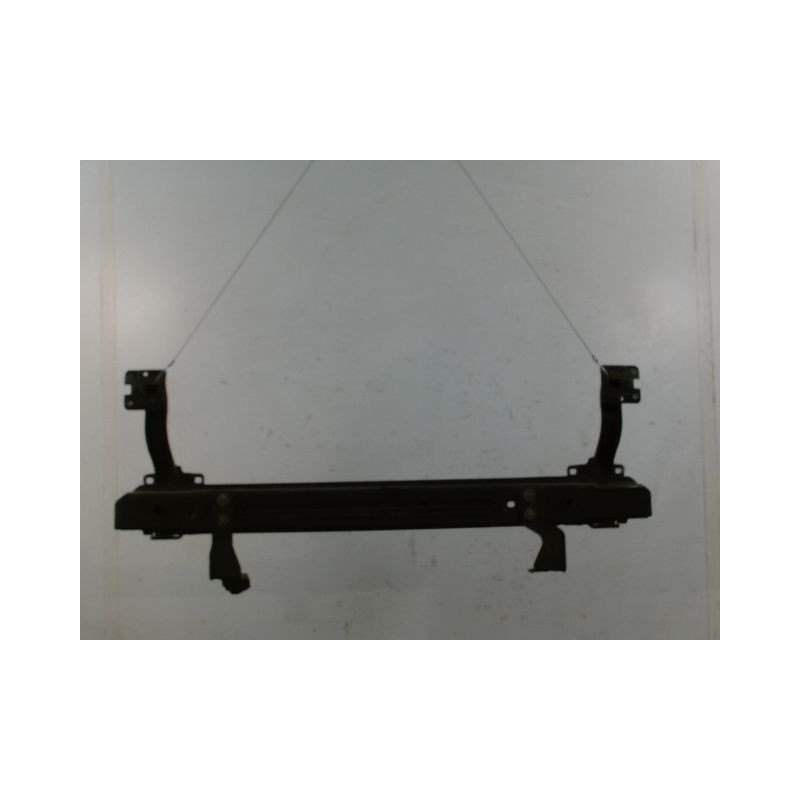 RENFORT PARE-CHOC AVANT CITROEN C3