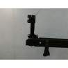 RENFORT PARE-CHOC AVANT CITROEN C3