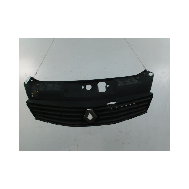 CALANDRE RENAULT CLIO