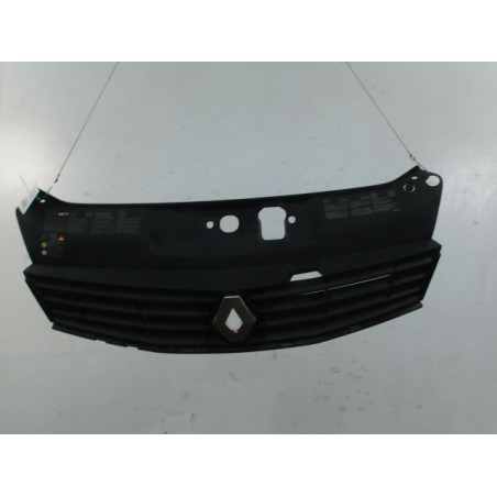CALANDRE RENAULT CLIO