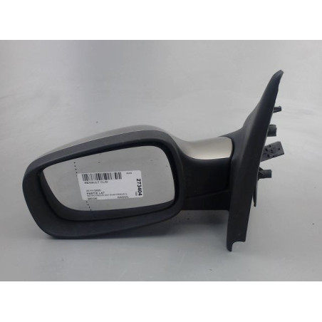 RETROVISEUR EXTERIEUR ELECTRIQUE GAUCHE RENAULT CLIO
