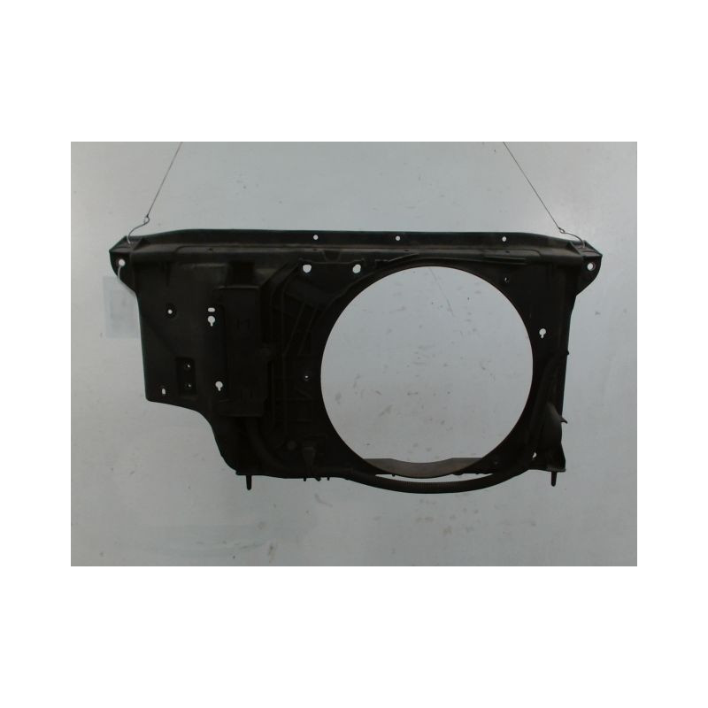 FACE AVANT PEUGEOT 206