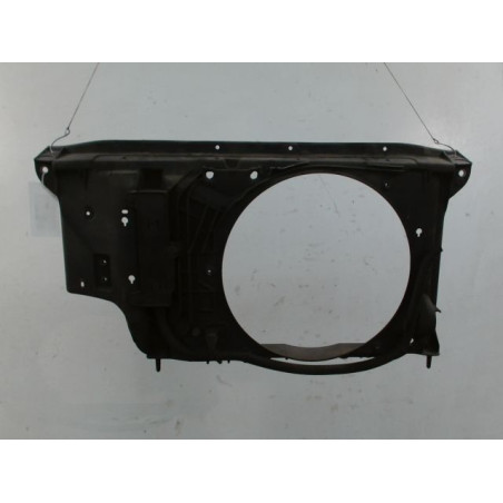 FACE AVANT PEUGEOT 206