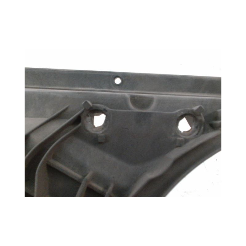 FACE AVANT PEUGEOT 206