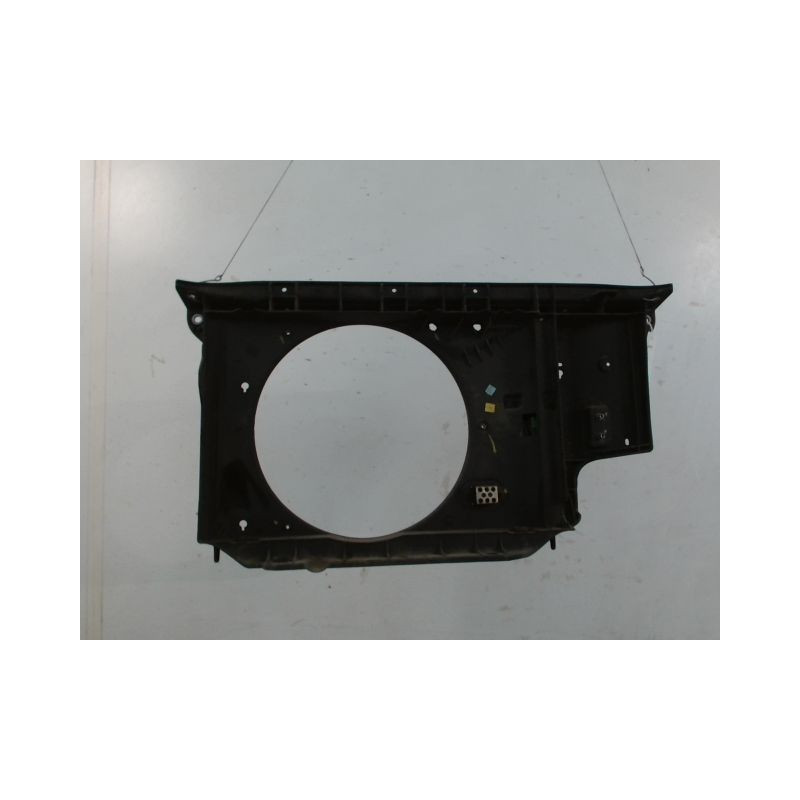 FACE AVANT PEUGEOT 206