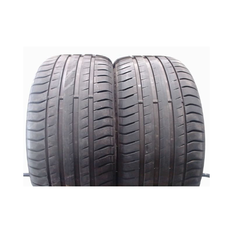 Paire de pneus TRIANGLE EFFEXSPORT 275 40 19 105 Y