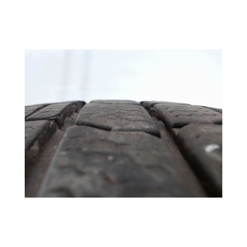 Paire de pneus KLEBER TRANSALP 2 205 65 16 105 T