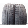 Paire de pneus KLEBER TRANSALP 2 205 65 16 105 T