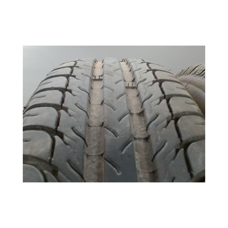 Paire de pneus BF GOODRICH G-GRIP 195 65 15 91 H