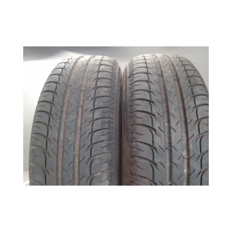 Paire de pneus BF GOODRICH G-GRIP 195 65 15 91 H