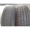Paire de pneus BF GOODRICH G-GRIP 195 65 15 91 H