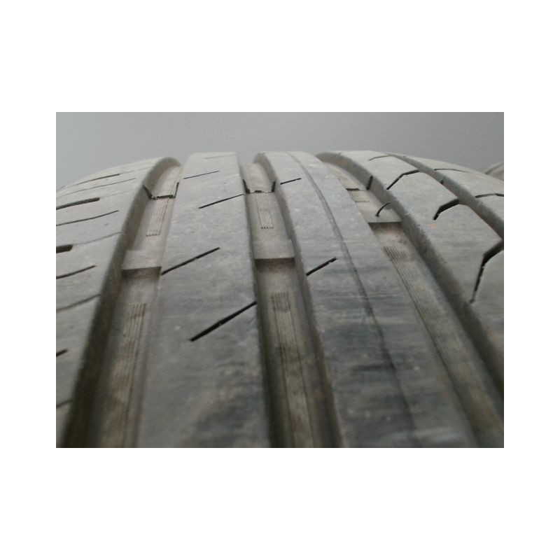 Paire de pneus WESTLAKE ZUPERECO Z-107 215 50 17 95 W