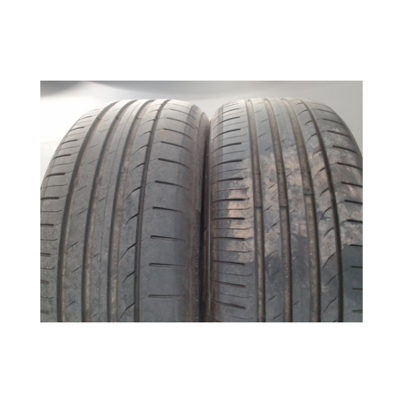 Paire de pneus WESTLAKE ZUPERECO Z-107 215 50 17 95 W