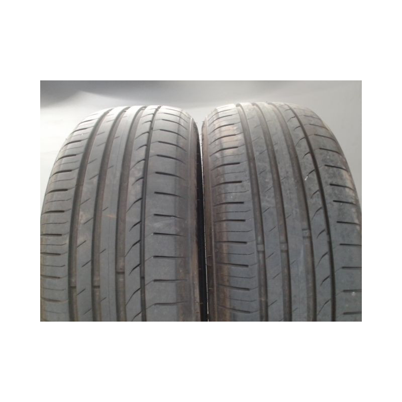 Paire de pneus WESTLAKE ZUPERECO Z-107 215 50 17 95 W