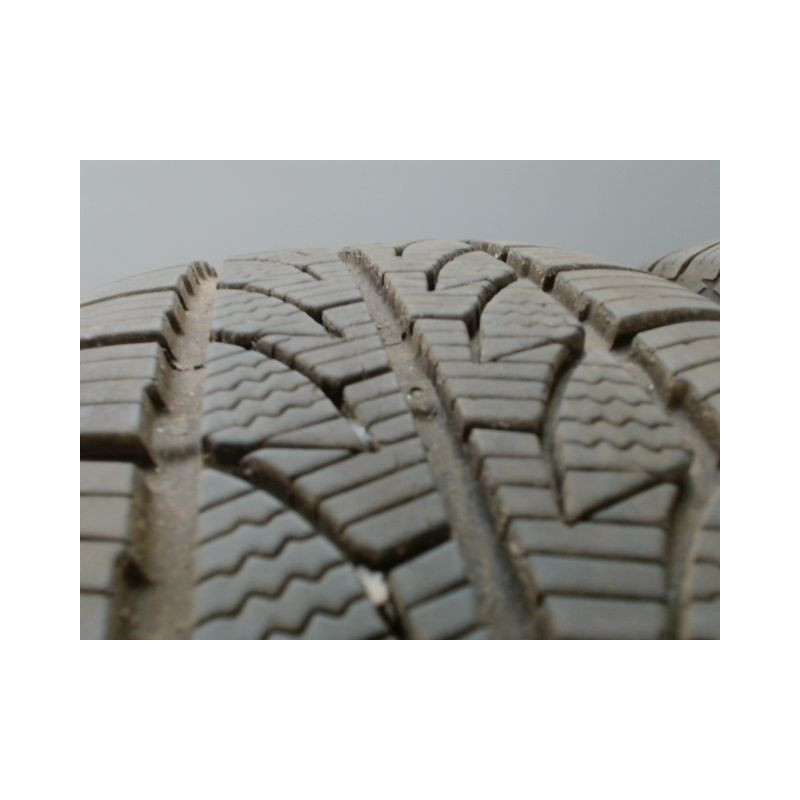 Paire de pneus FEU VERT EFFICIENCY ALL SEASON 195 55 16 91 H