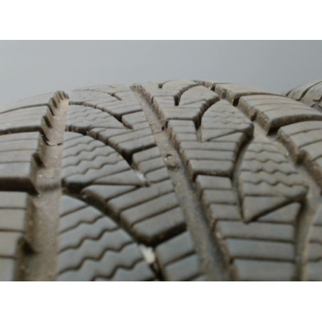 Paire de pneus FEU VERT EFFICIENCY ALL SEASON 195 55 16 91 H