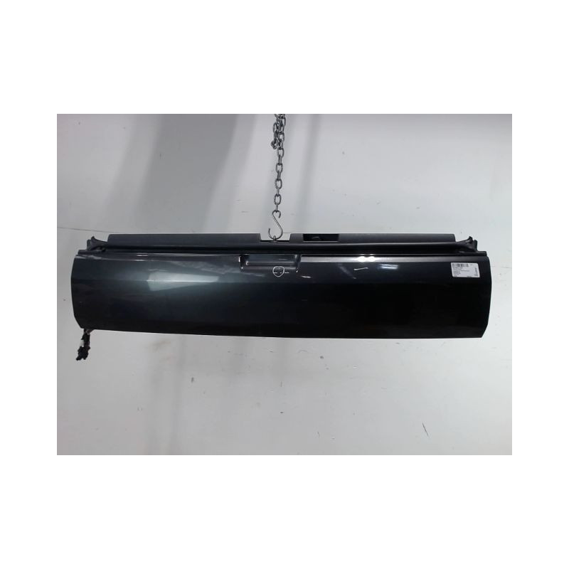 HAYON INFERIEUR PEUGEOT 3008 2009-