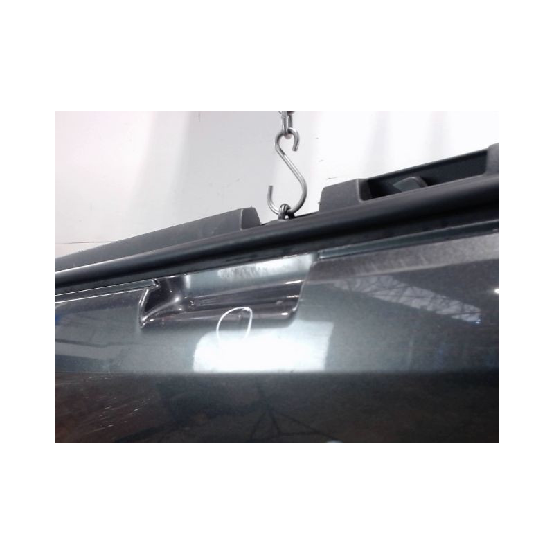 HAYON INFERIEUR PEUGEOT 3008 2009-