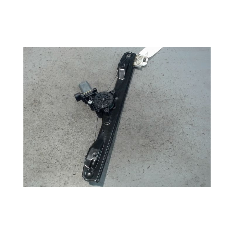 MECANISME+MOTEUR LEVE-GLACE AVANT DROIT FIAT PANDA 2003-