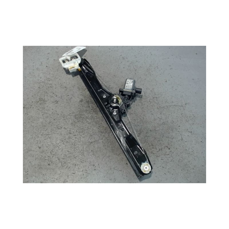 MECANISME+MOTEUR LEVE-GLACE AVANT DROIT FIAT PANDA 2003-