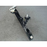 MECANISME+MOTEUR LEVE-GLACE AVANT DROIT FIAT PANDA 2003-