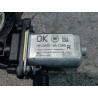 MECANISME+MOTEUR LEVE-GLACE AVANT DROIT FIAT PANDA 2003-