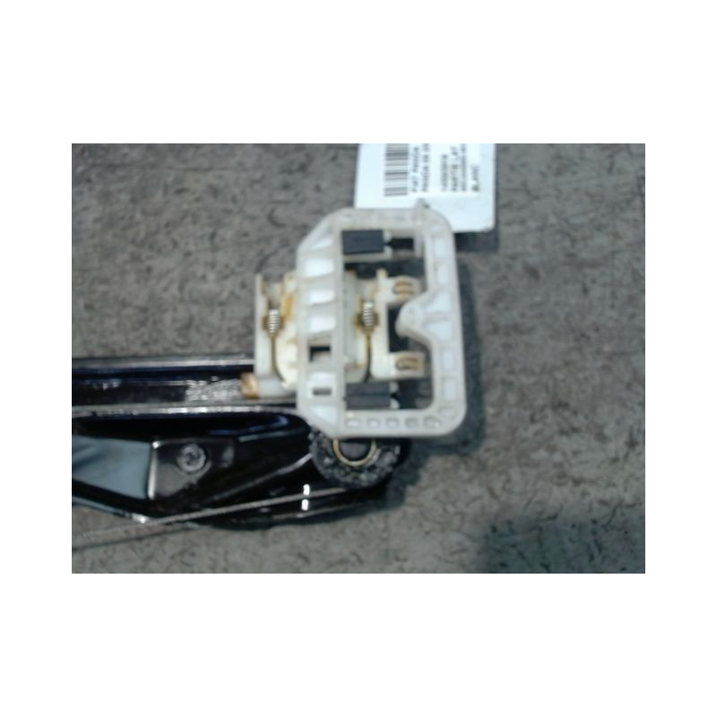 MECANISME+MOTEUR LEVE-GLACE AVANT DROIT FIAT PANDA 2003-