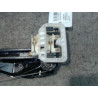 MECANISME+MOTEUR LEVE-GLACE AVANT DROIT FIAT PANDA 2003-