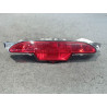 FEU BROUILLARD CENTRAL ARRIERE PEUGEOT 208