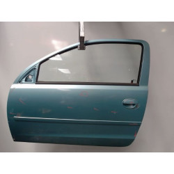 PORTE AVG