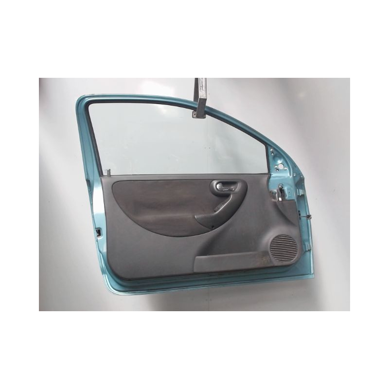 PORTE AVANT GAUCHE OPEL CORSA 03-06