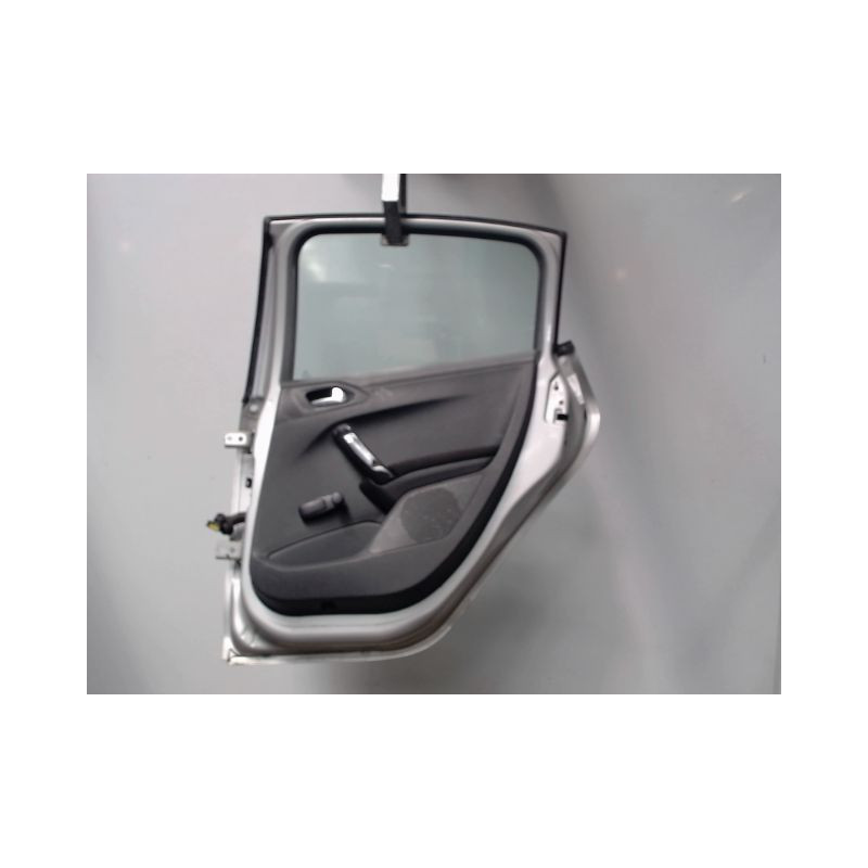 PORTE ARRIERE DROIT PEUGEOT 208